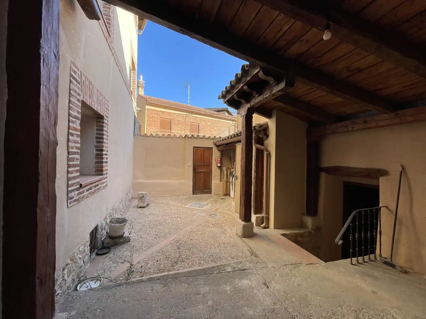 Exterior view of Houses for sale in Simancas