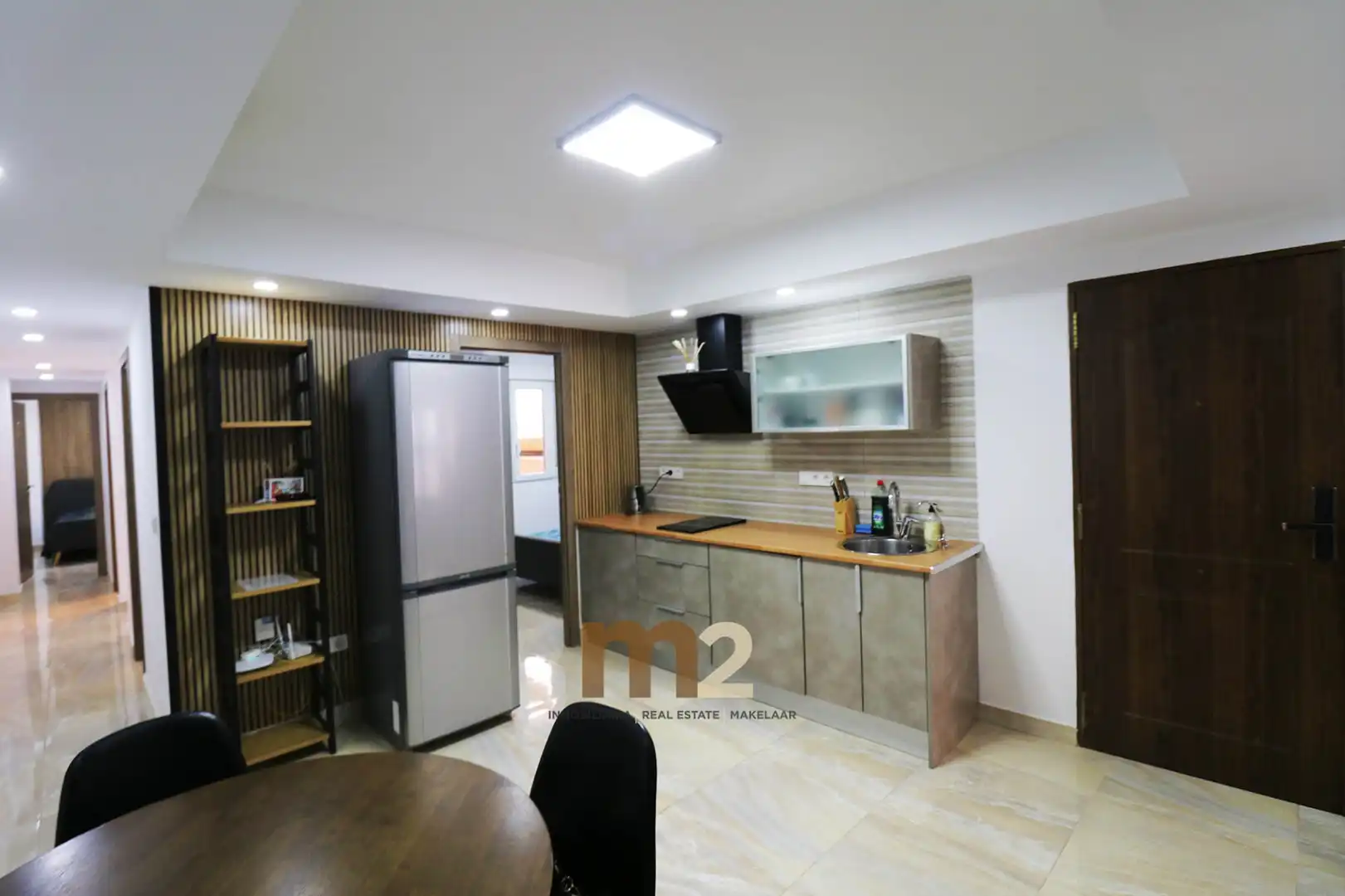 Appartement compact à vendre à Calle Canónigo Torres, imagen 4