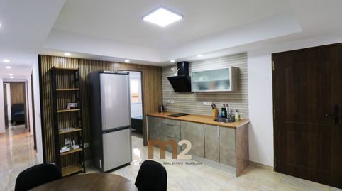 Foto 4 de Apartamento en venta en Calle Canónigo Torres, Centro - Muelle Pesquero, Torrevieja
