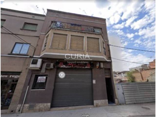 Local comercial en Venta en Balmes en Alfarràs