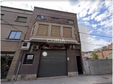 Gewerbefläche zum Verkauf in Calle Balmes