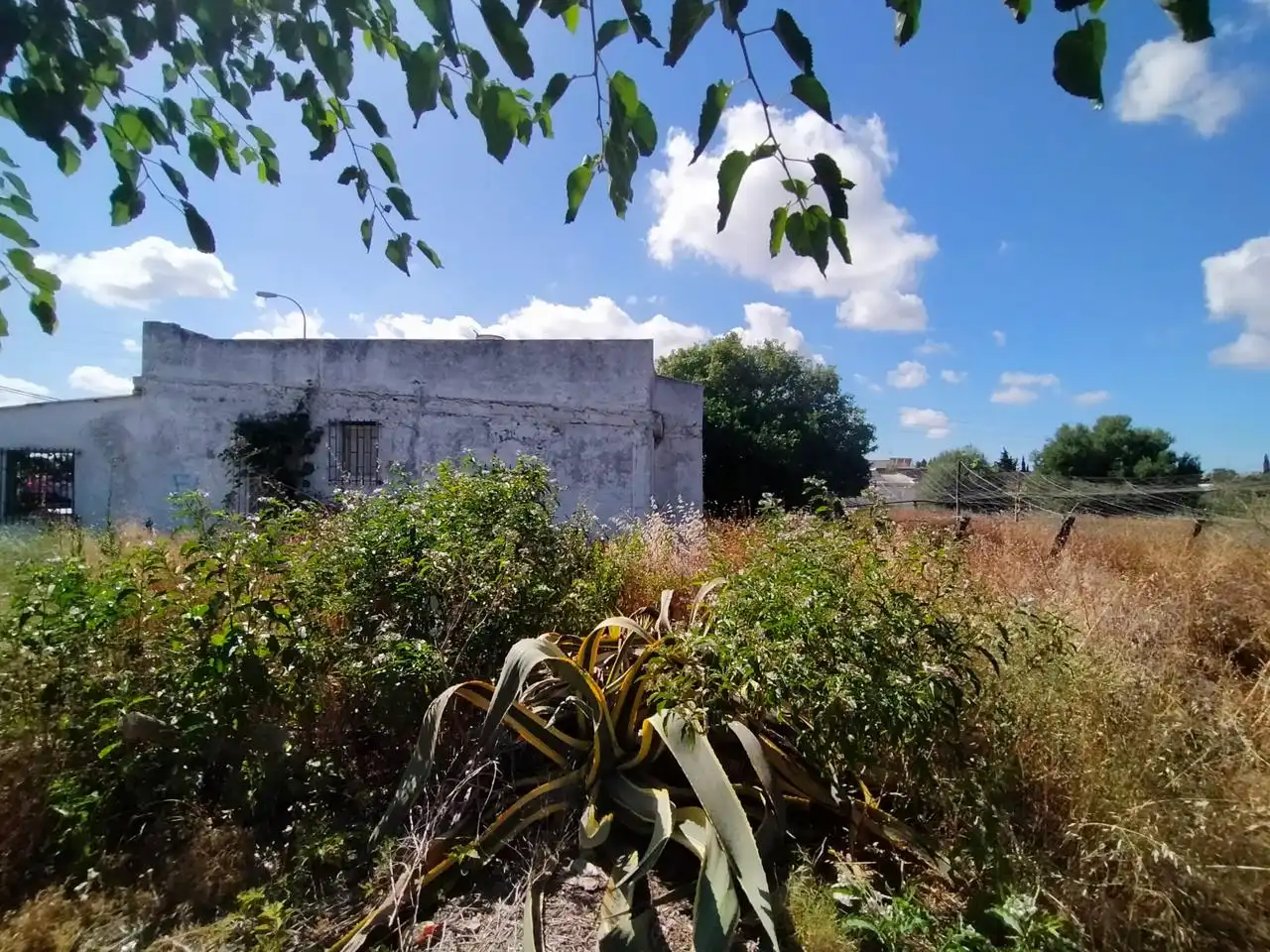 Casa rústica amb jardí en venda a De La Reyerta, imagen 9
