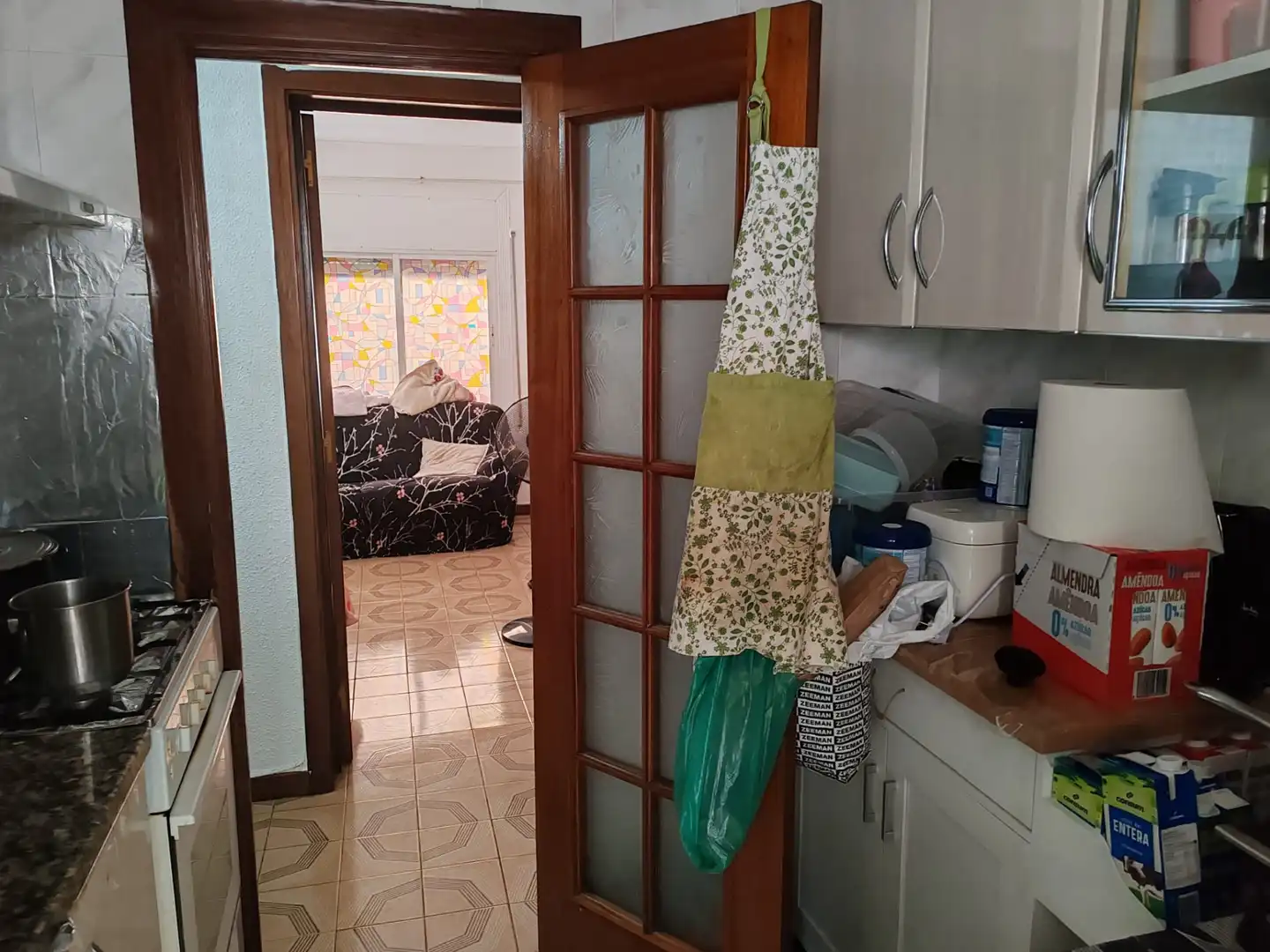Piso en venta en Carrer de la Creu d'en Fins, imagen 5