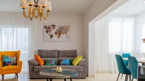 Foto 2 de Apartamento en venta en El Jable, 47, Callao Salvaje - Playa Paraíso, Adeje