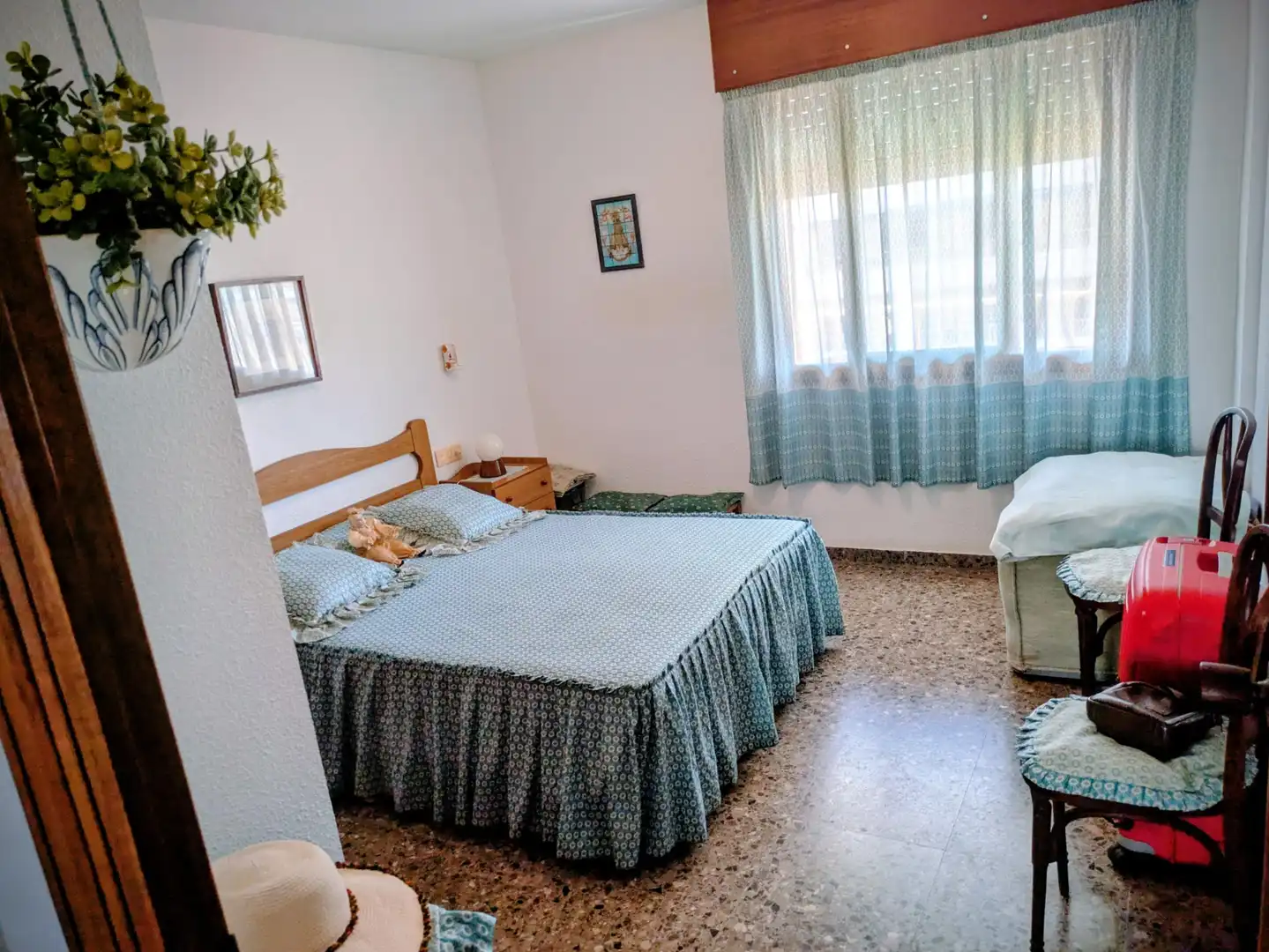 Mini appartamento con piscina in vendita a Sant Antoni, imagen 12