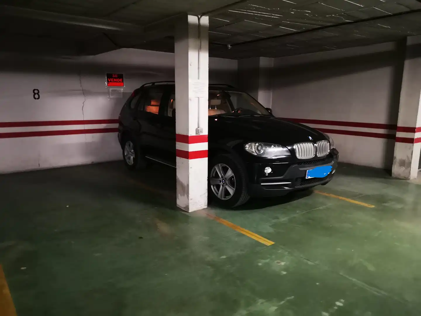 Parking de Garaje de alquiler en Morón de la Frontera