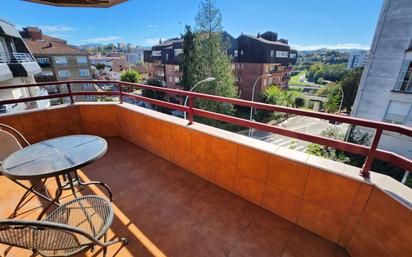 Terrace of Flat for sale in Donostia - San Sebastián   with Terrace