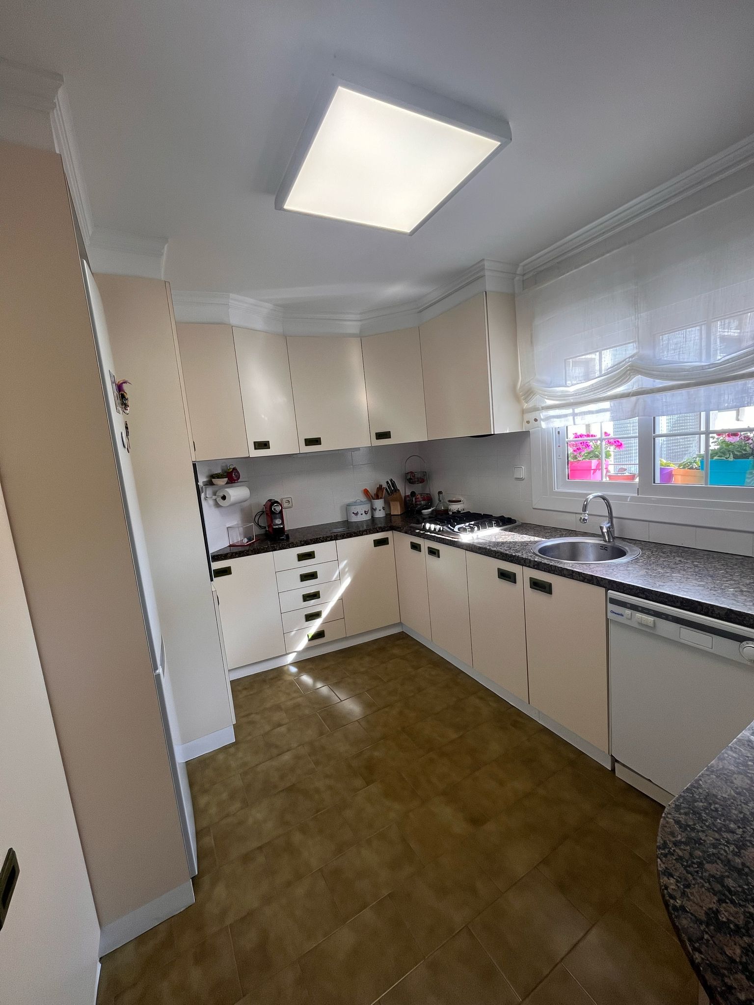 Pis en venda a Avinguda de la Salle, Centre