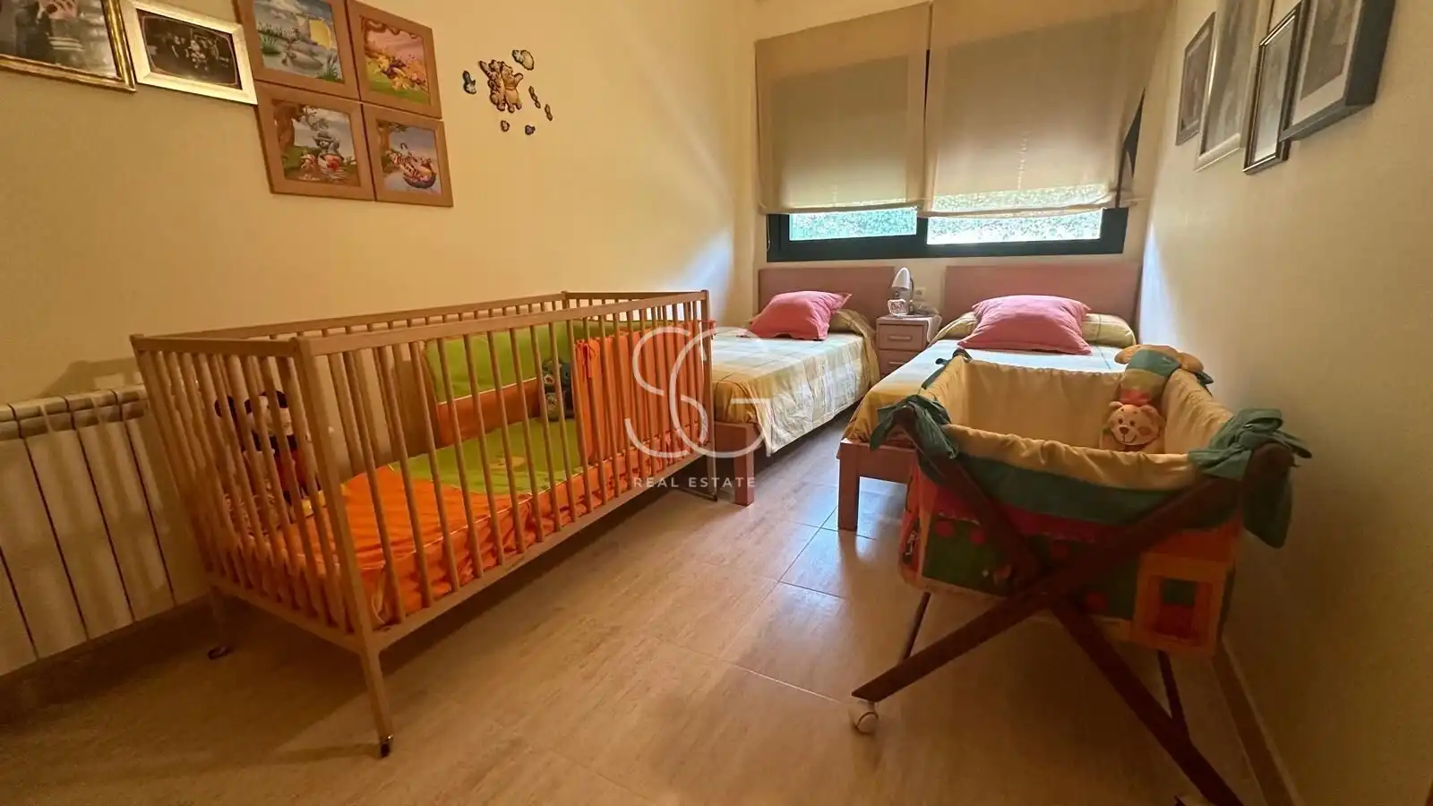 Casa adosada en venta en Calle ESQUIROL, La Móra