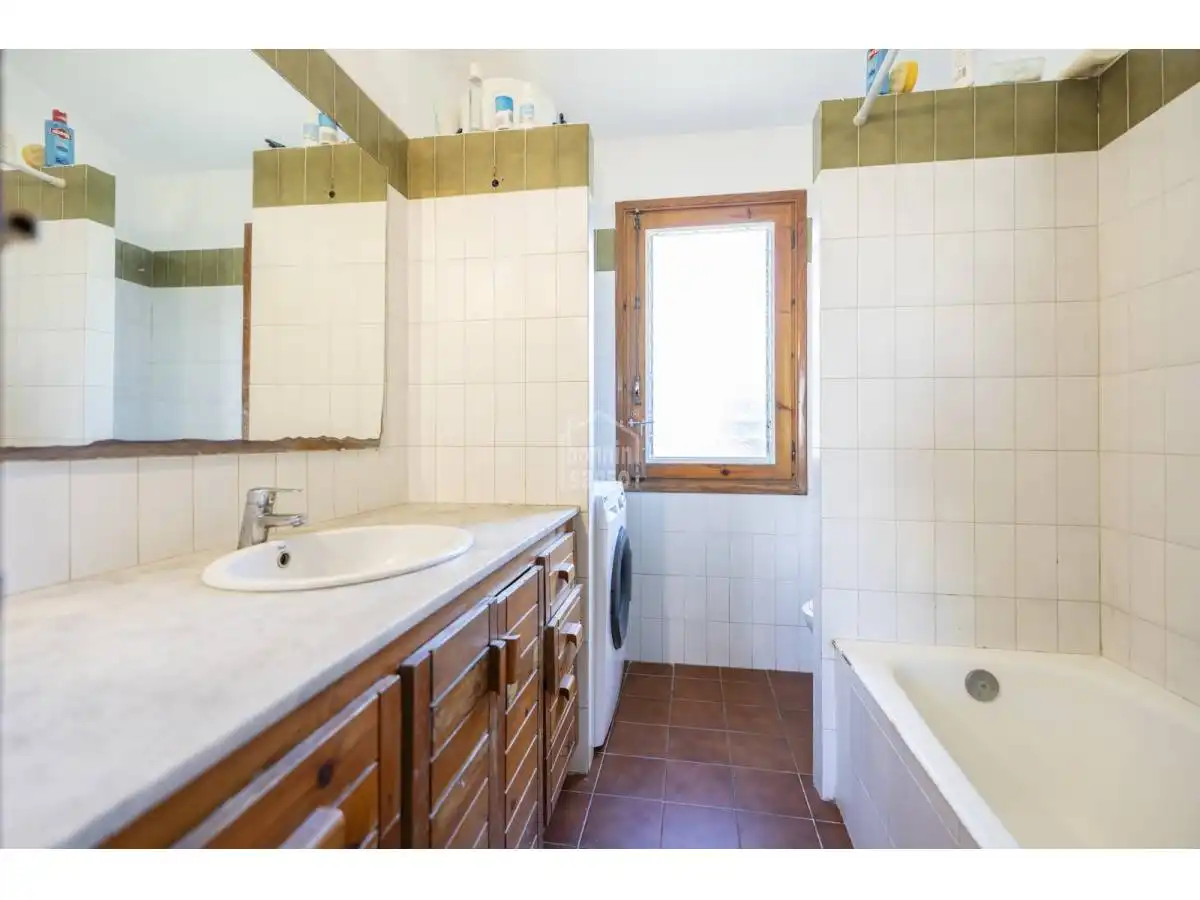 Villa con piscina in vendita a Cala d'en Bosch - Serpentona, imagen 14