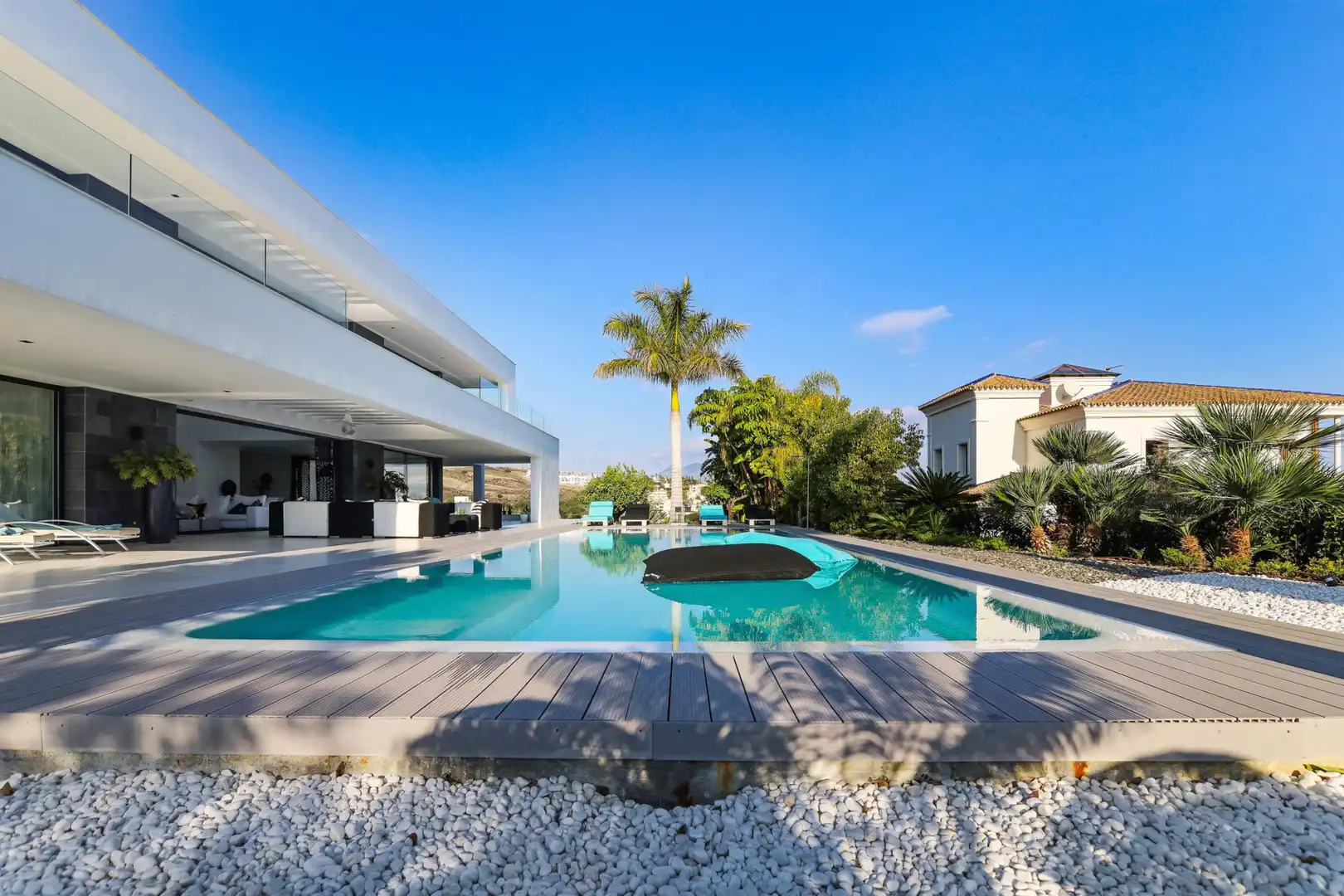 Casa con terraza en venta en Los Flamingos, imagen 10