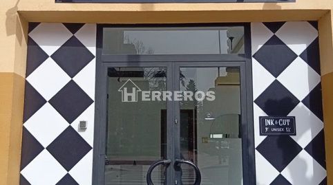 Foto 2 von Geschaftsraum zum Verkauf in Club Deportivo, San Adrián, Logroño