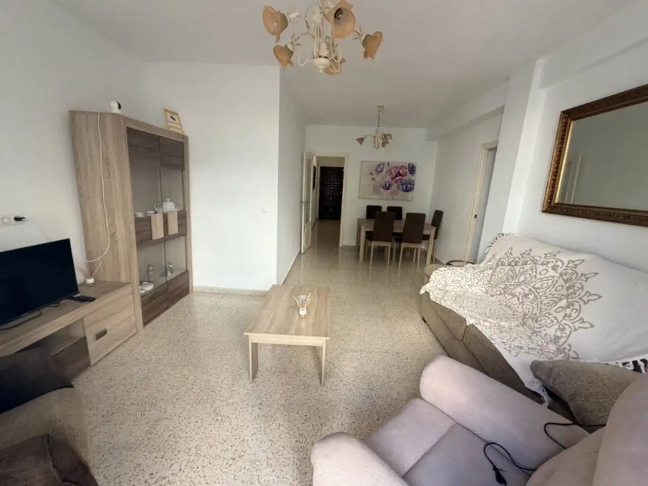 Piso en venta en Avenida Andalucía 1, imagen 5
