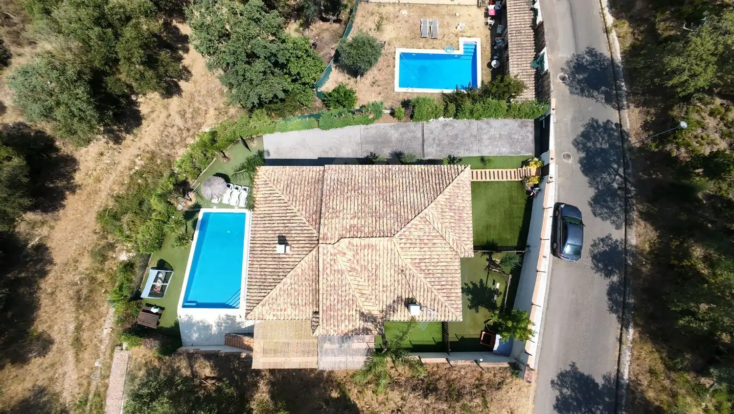Villa avec piscine à vendre à Calle d'Aro 12, imagen 4