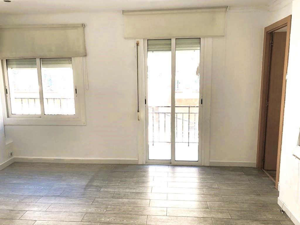 Bedroom of Flat for sale in Mataró  with Terrace