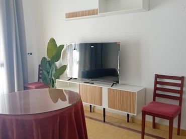 Pis amb jardí de lloguer a Montesol - Mejostilla