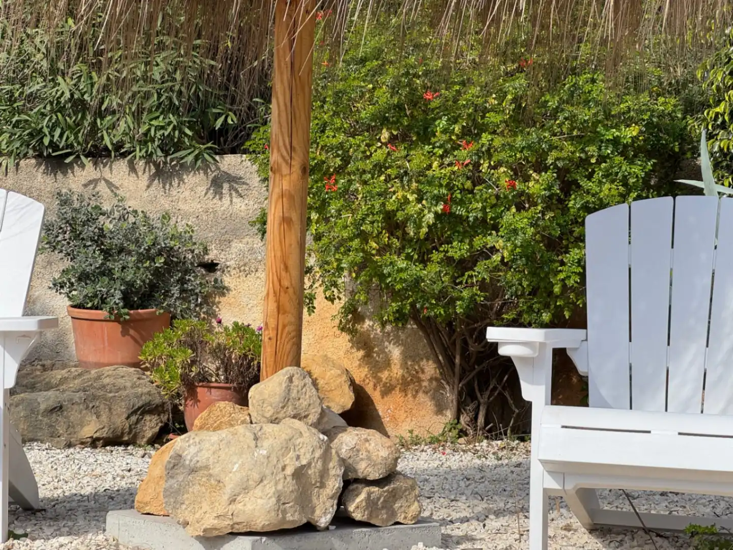 Bungalow mit Pool zum Verkauf in Benimeit - Tabaira, imagen 37