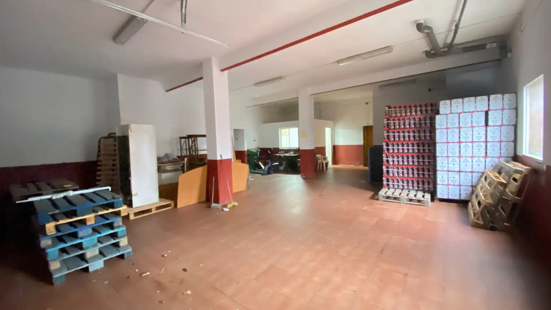 Casa o xalet en venda en Valdastillas amb Aire condicionat, Jardí privat i Terrassa