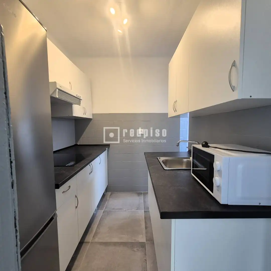 Flat to rent in de la Virgen de Todos los Santos, imagen 5