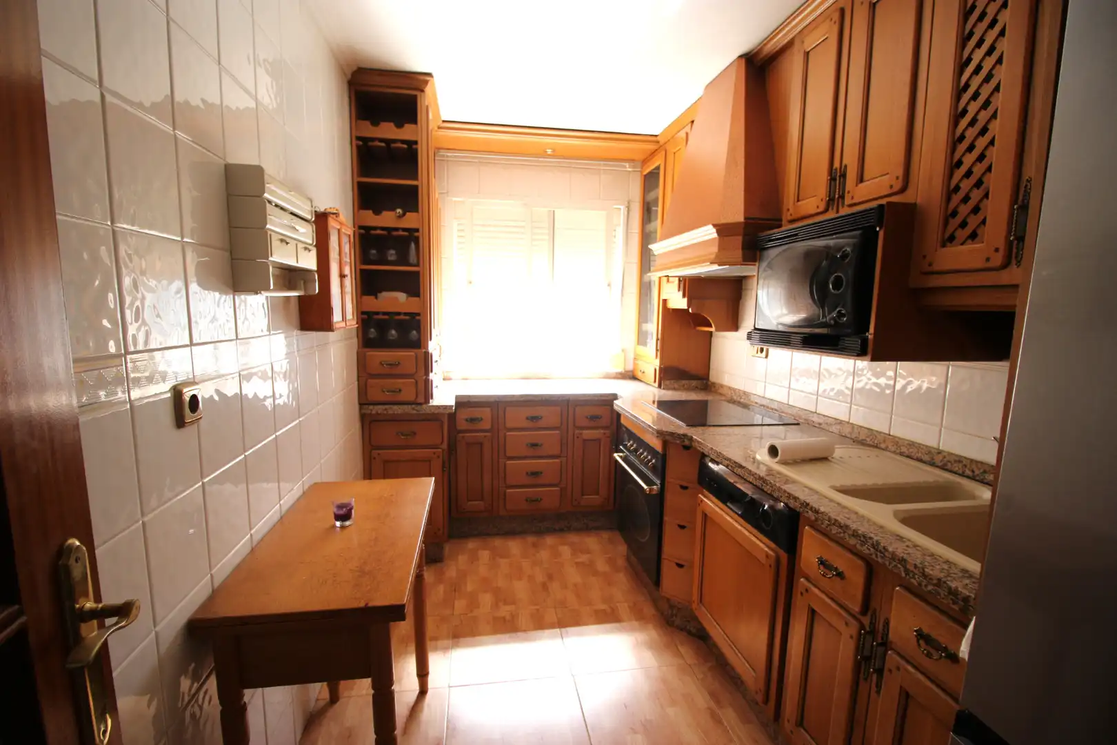 Küche von Haus oder Chalet zum Verkauf in Cúllar Vega