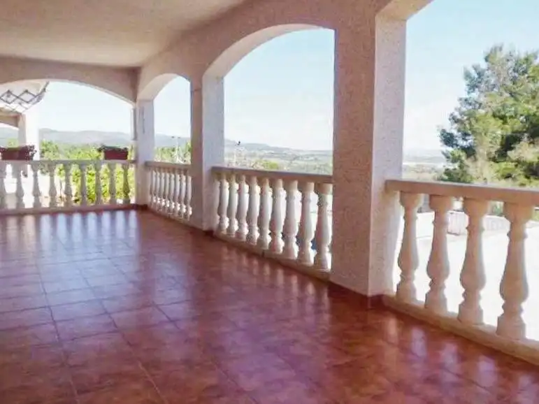 House with pool for sale in La Bisbal del Penedès, imagen 21