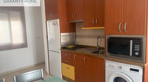 Foto 3 de Piso en venta en Urbanización Santa Rosa, Torrox