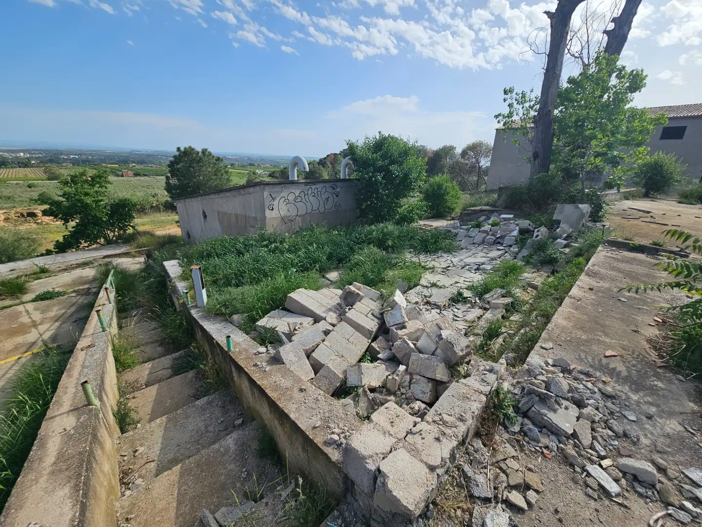 Terreno en venta en Lleida