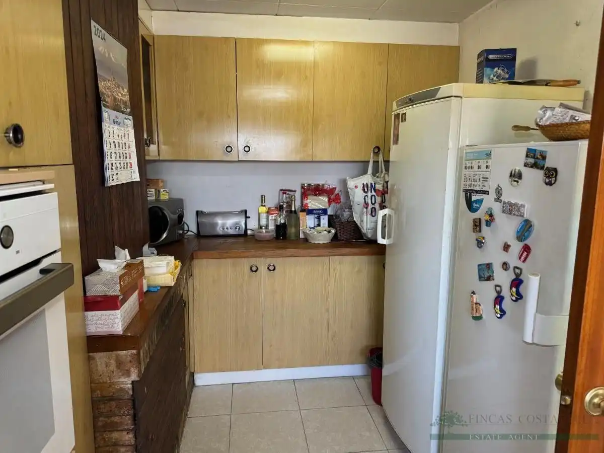 House with terrace for sale in Llagostera, imagen 2