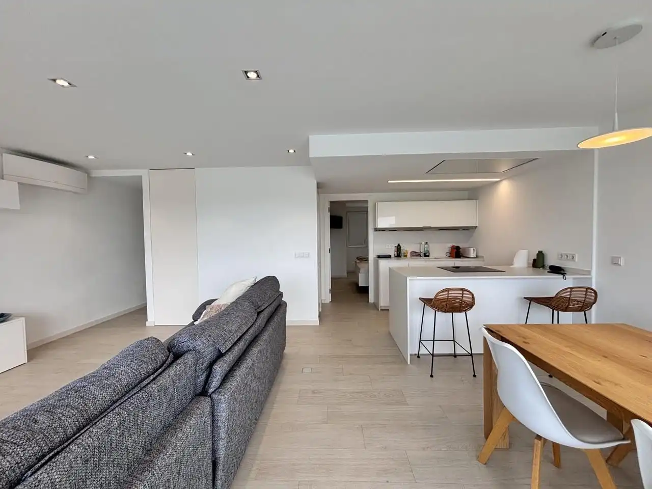 Appartamento con piscina in vendita a Carrer Cap Ponent, imagen 19