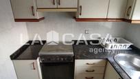 Kitchen of Attic for sale in Badalona  with Balcony