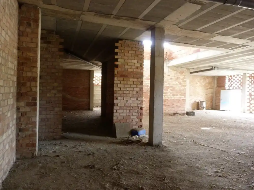 Nave industrial en venta en Molvízar con Calefacción