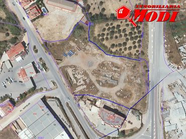 Terreni e lotti in vendita a Dúrcal