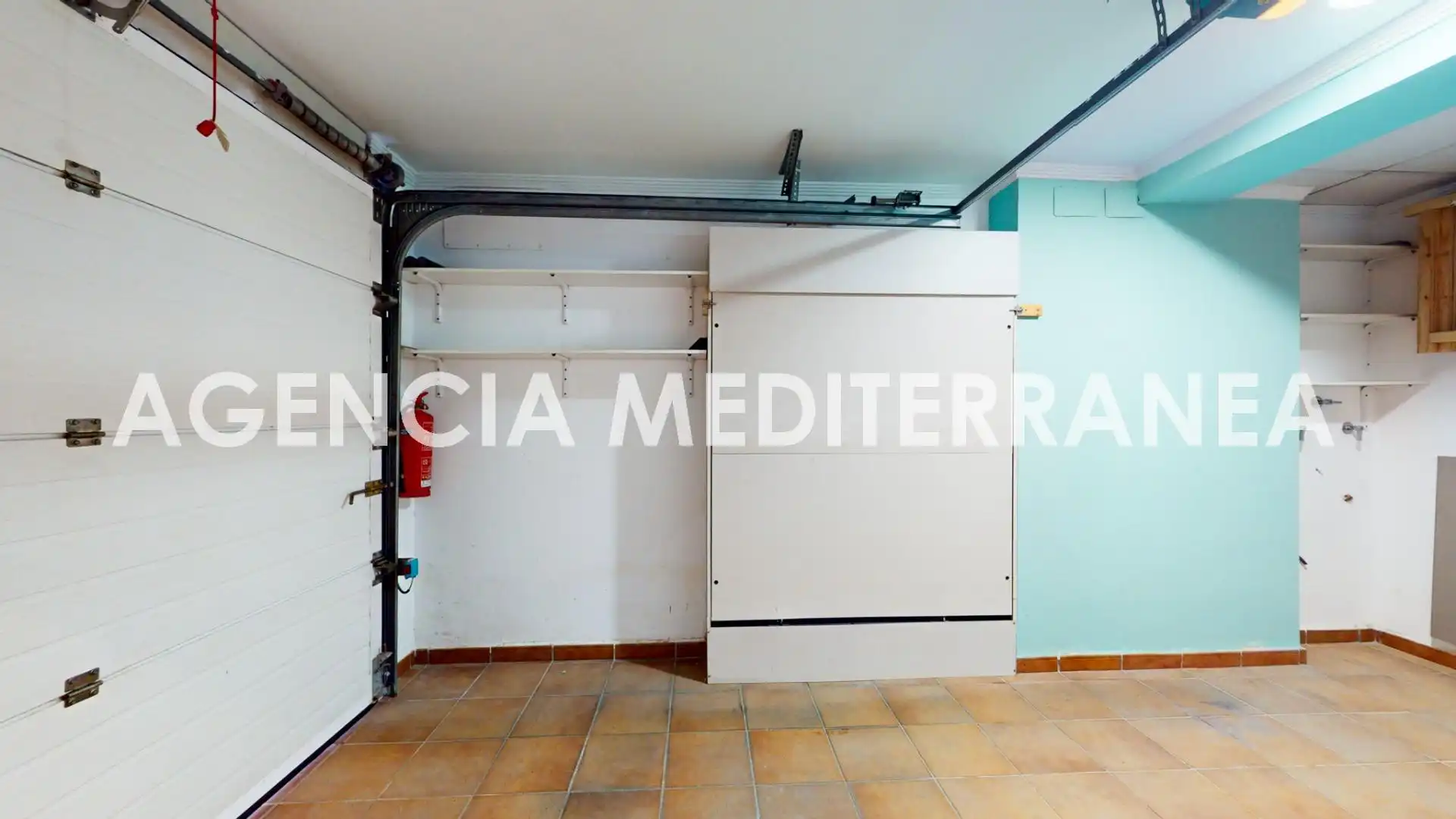 Casa o chalet en venta en Burjassot con Aire acondicionado, Calefacción y Terraza