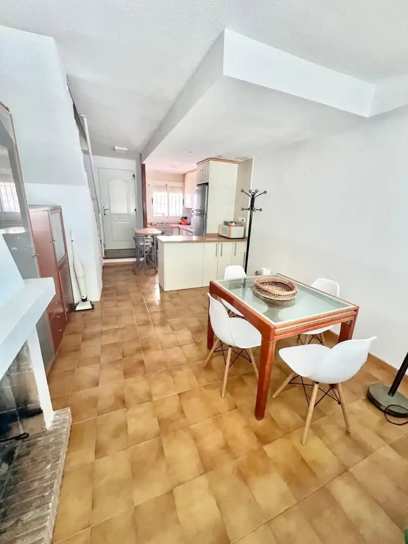 Houses for rent in Via Parque