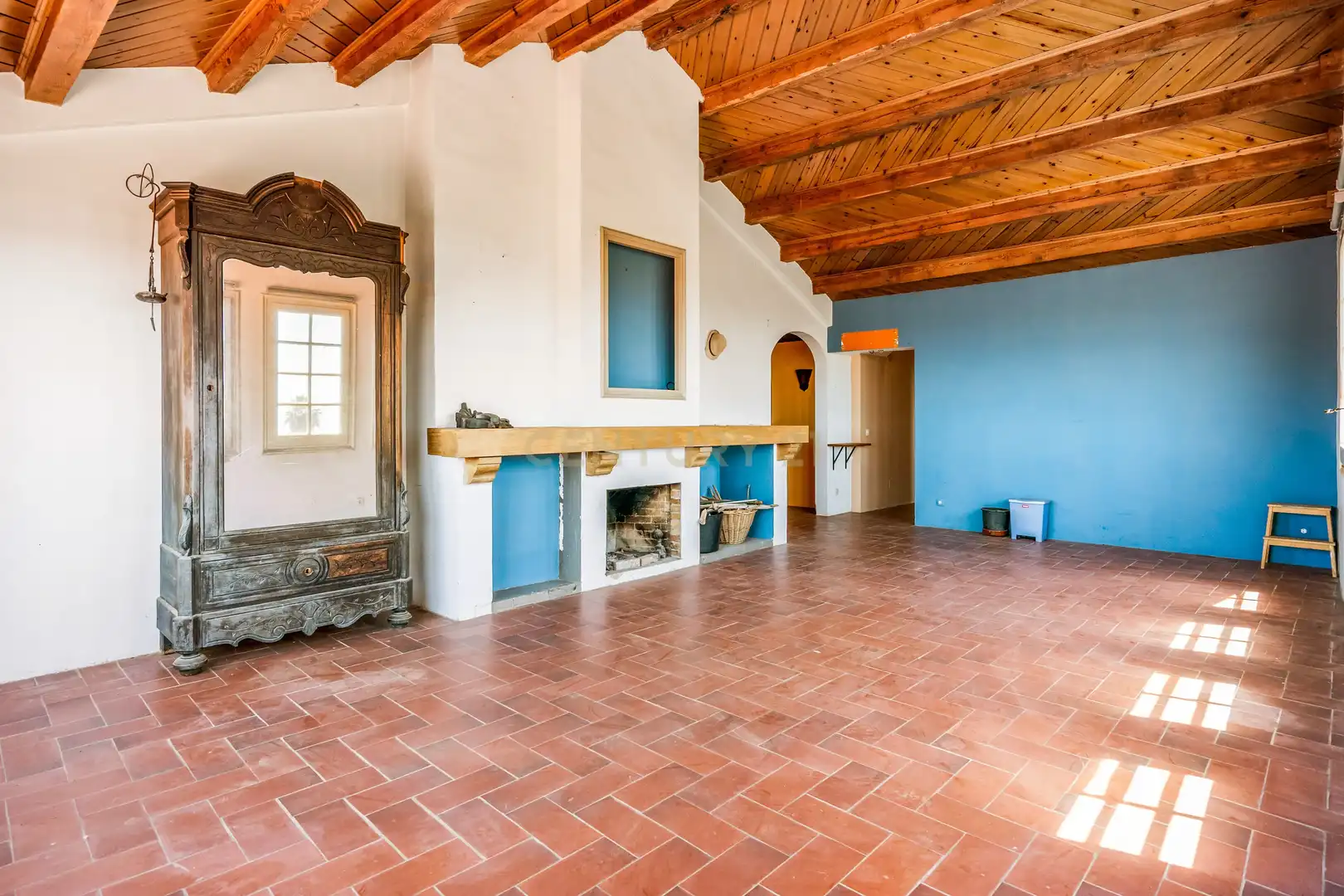 Finca rústica en venta en Arenys de Mar con Jardín privado