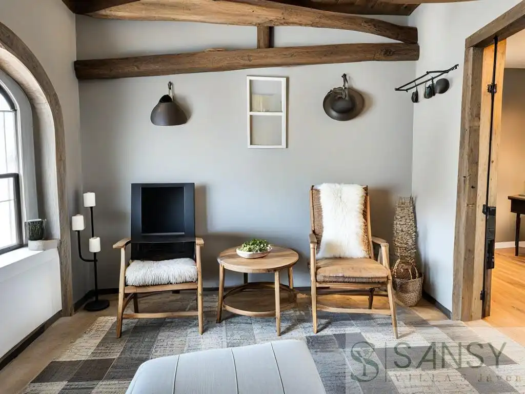 Villa mit Pool zum Verkauf in Centro ciudad, imagen 24