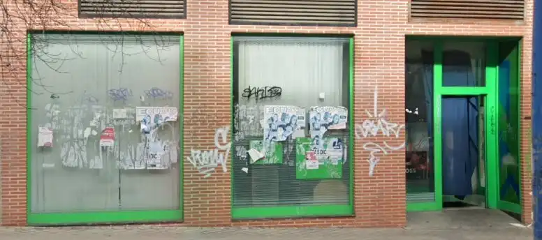 Commercial properties for sale in Leganés