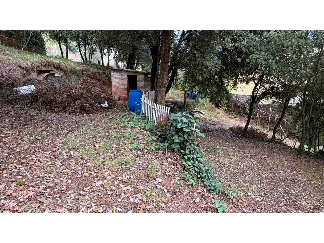 Terreno residencial en venta en Vacarisses, imagen 4
