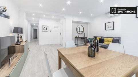 Photo 5 of Flat for rent in La Creu del Grau, Valencia Capital
