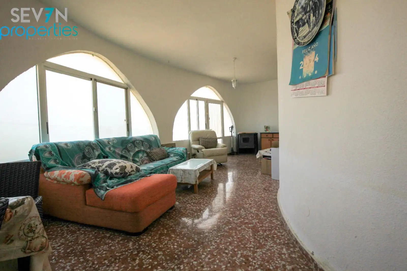 Villa in vendita a Valle del Sol, imagen 24