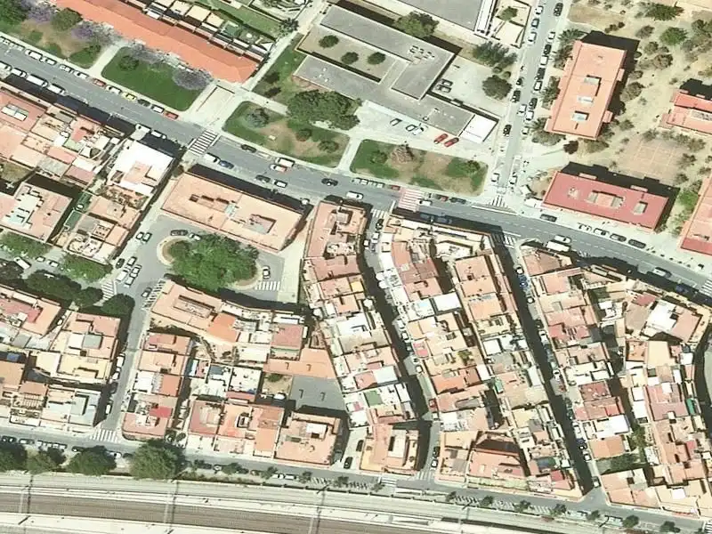 Flat for sale in CL MARE DE DEU DEL PILAR