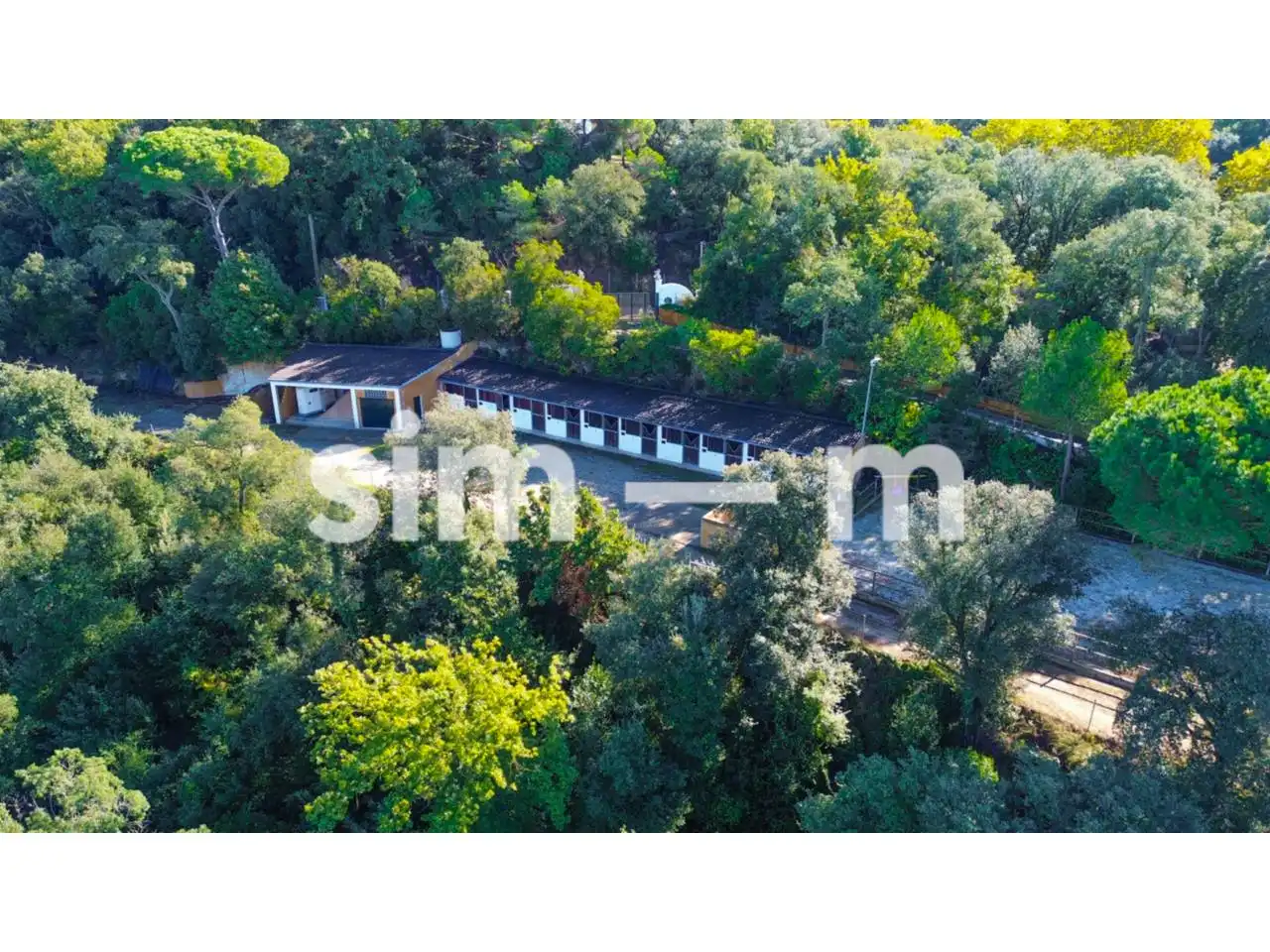 Chalet con piscina en venta en Vallgorguina, imagen 88
