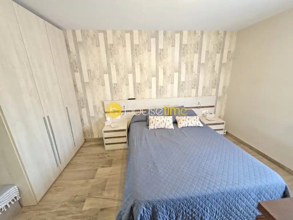 Bedroom of Houses for sale in Blanes