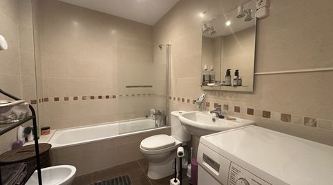 Foto 5 de Apartamento en venta en Beniarbeig, Alicante