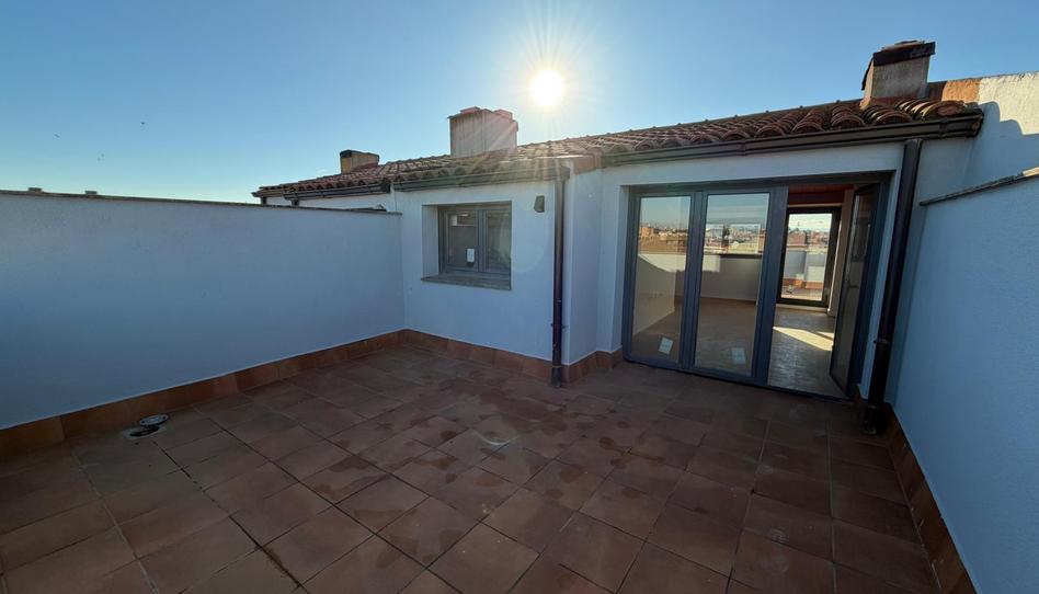 Photo 1 of Attic for sale in Carrer de Maials, 14, La Bordeta, Lleida