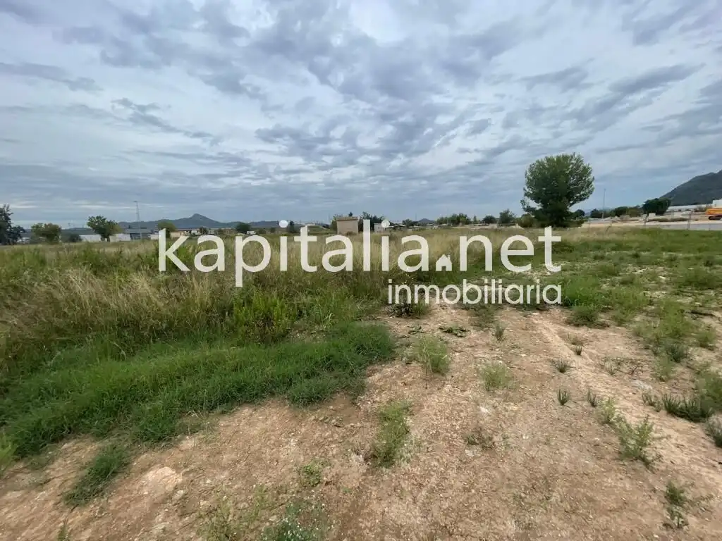 Terreno industriale in vendita a Xàtiva, imagen 3
