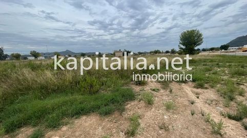Parcela industrial a la venta en Xativa., immagine 3