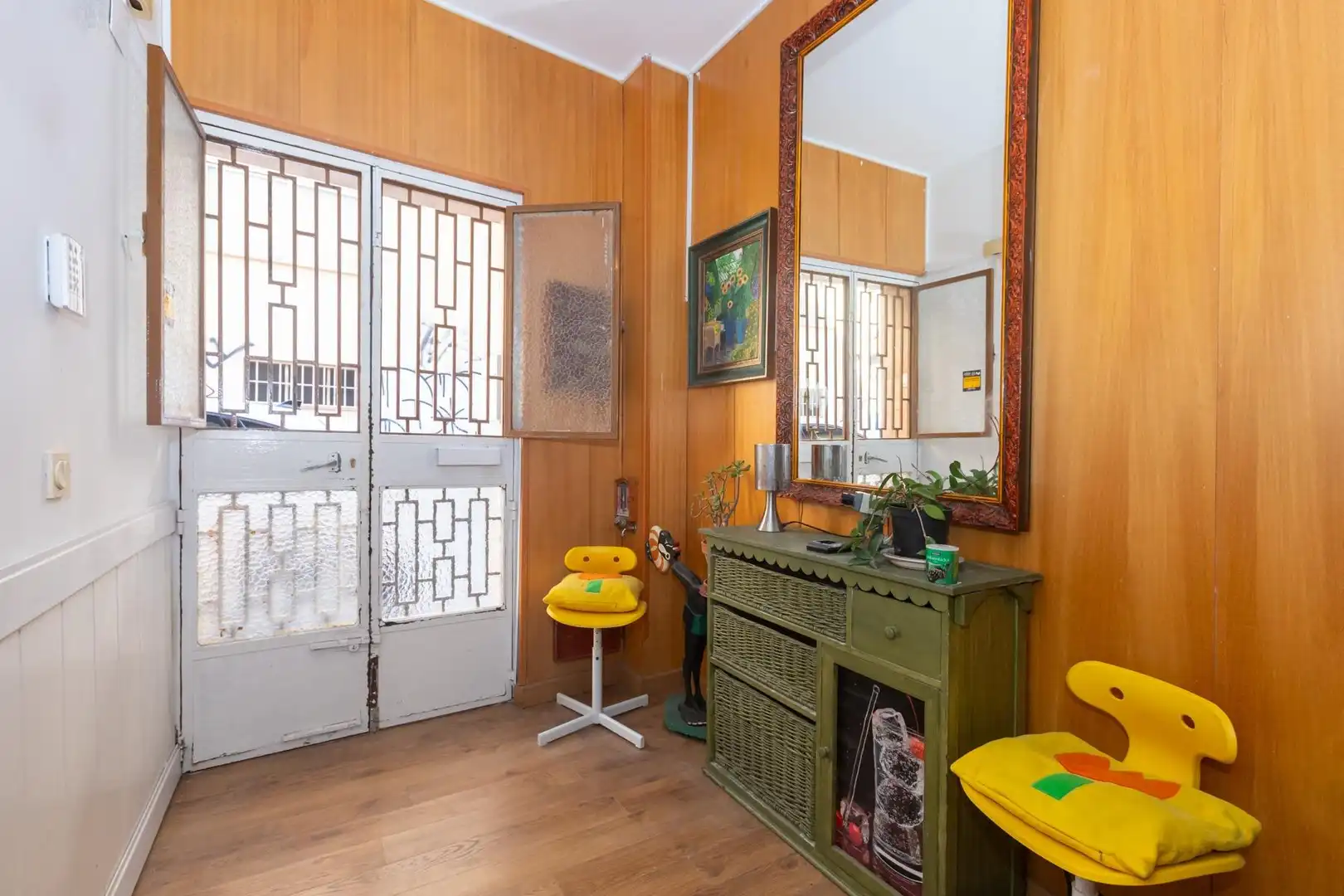 Residencial en venta en Calle de Luchana, imagen 19