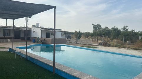 Foto 4 von Grundstücke zum Verkauf in Urbanizacion Urbanización Granadillos, Pedanías Norte, Utrera