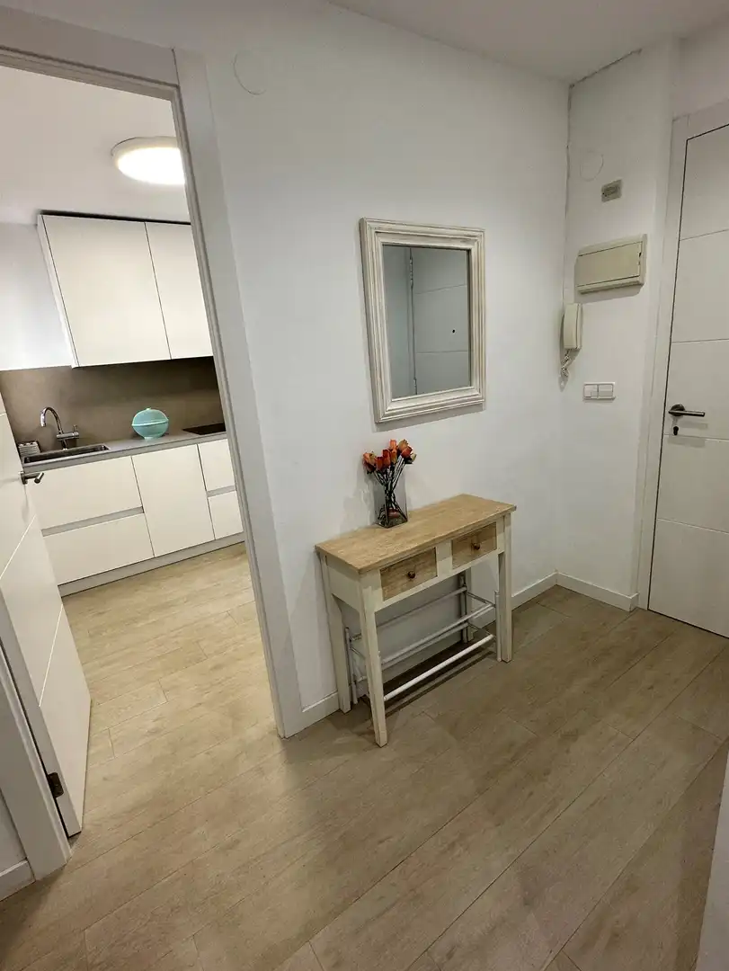 Apartament amb terrassa de lloguer a Regueral - Prat d'en Forés, imagen 52